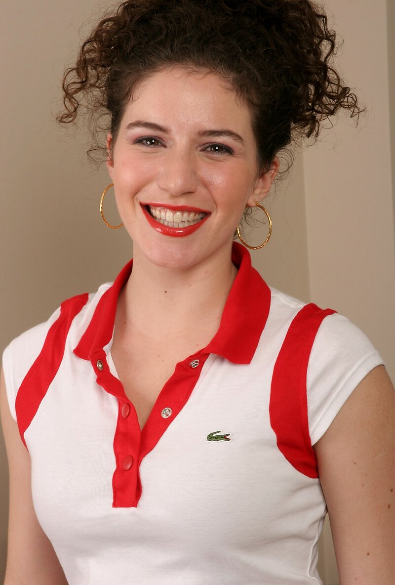 Дана, 19 лет, 2 размер груди