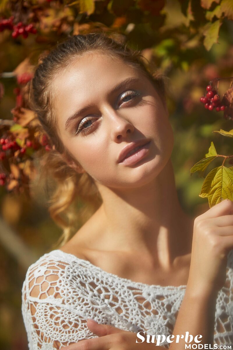 Варвара, 24 года, 1 размер груди