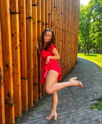 Таисия, 25 лет, 2 размер груди