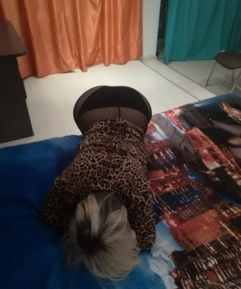 Флавия, 29 лет, 4 размер груди